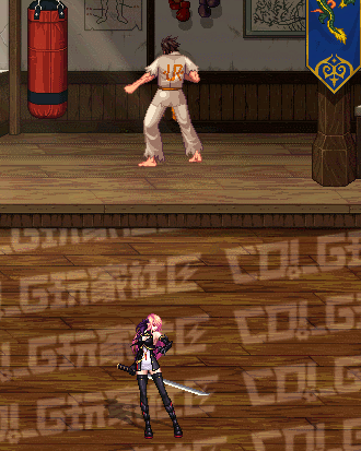 【前瞻：暗帝重做】暗帝重做技能演示（全技能展示更新完毕）6