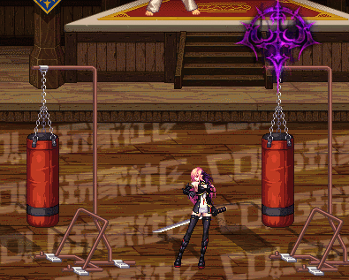 【前瞻：暗帝重做】暗帝重做技能演示（全技能展示更新完毕）8