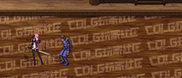 【前瞻：暗帝重做】暗帝重做技能演示（全技能展示更新完毕）10