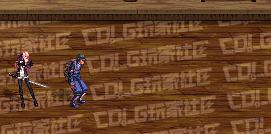 【前瞻：暗帝重做】暗帝重做技能演示（全技能展示更新完毕）14