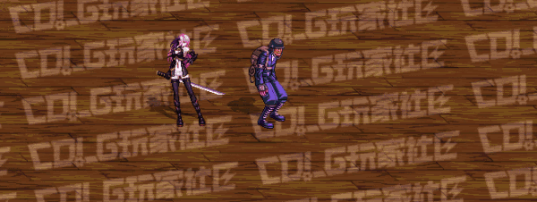 【前瞻：暗帝重做】暗帝重做技能演示（全技能展示更新完毕）16