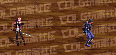 【前瞻：暗帝重做】暗帝重做技能演示（全技能展示更新完毕）19