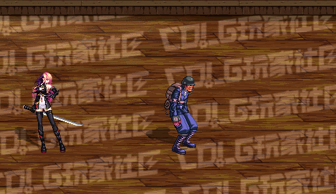 【前瞻：暗帝重做】暗帝重做技能演示（全技能展示更新完毕）21