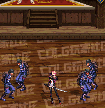 【前瞻：暗帝重做】暗帝重做技能演示（全技能展示更新完毕）23