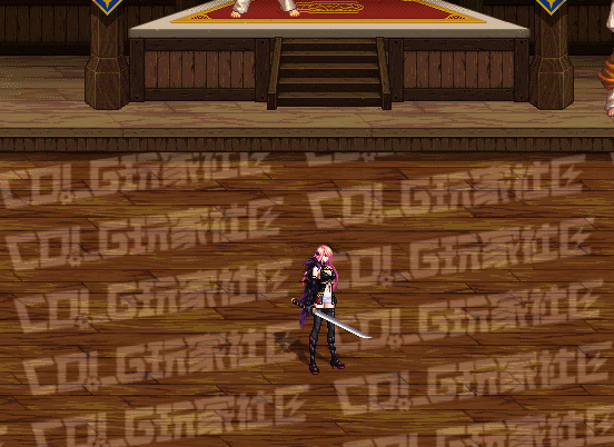 【前瞻：暗帝重做】暗帝重做技能演示（全技能展示更新完毕）29