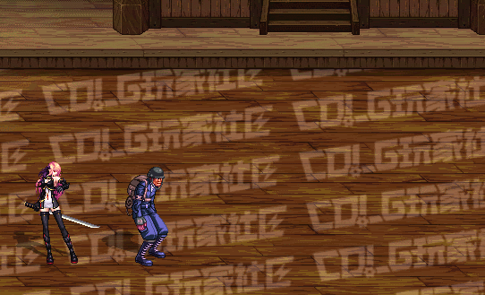 【前瞻：暗帝重做】暗帝重做技能演示（全技能展示更新完毕）33