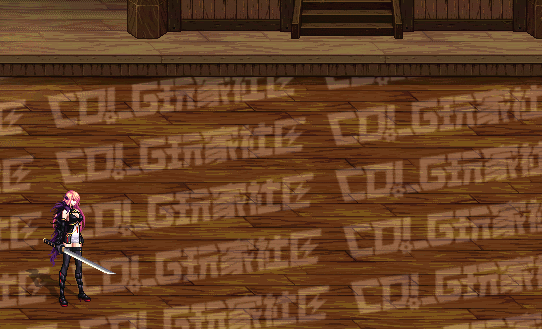 【前瞻：暗帝重做】暗帝重做技能演示（全技能展示更新完毕）35