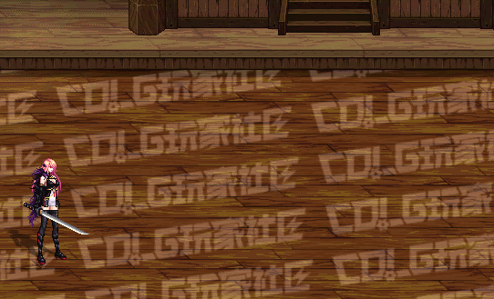 【前瞻：暗帝重做】暗帝重做技能演示（全技能展示更新完毕）37