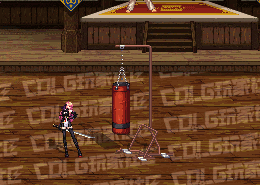 【前瞻：暗帝重做】暗帝重做技能演示（全技能展示更新完毕）41