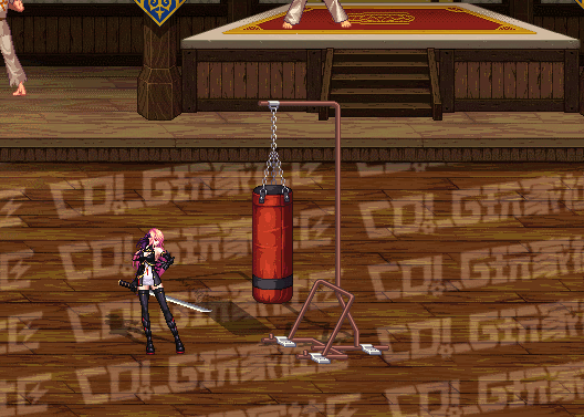 【前瞻：暗帝重做】暗帝重做技能演示（全技能展示更新完毕）43