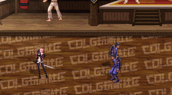 【前瞻：暗帝重做】暗帝重做技能演示（全技能展示更新完毕）49