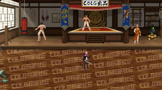 【前瞻：暗帝重做】暗帝重做技能演示（全技能展示更新完毕）79