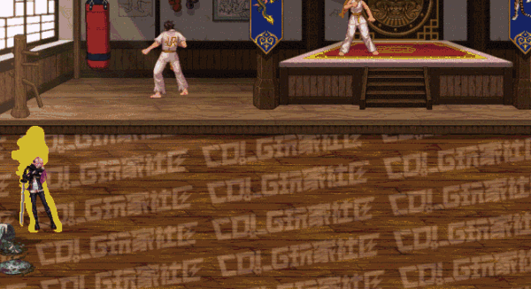 【前瞻：暗帝重做】暗帝重做技能演示（全技能展示更新完毕）77