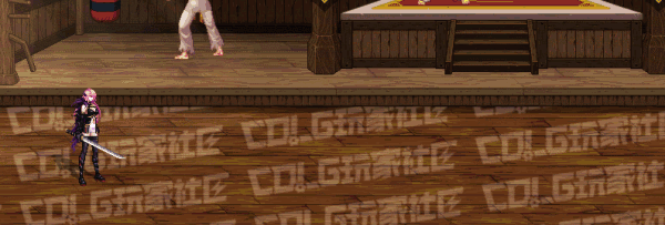 【前瞻：暗帝重做】暗帝重做技能演示（全技能展示更新完毕）67