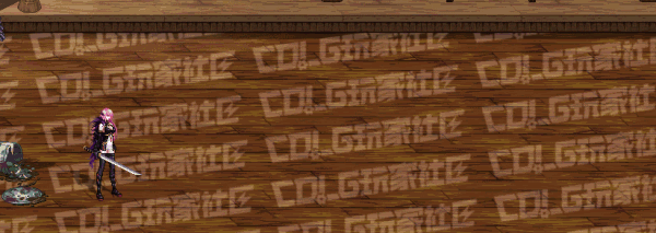 【前瞻：暗帝重做】暗帝重做技能演示（全技能展示更新完毕）71