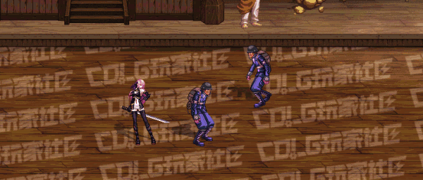 【前瞻：暗帝重做】暗帝重做技能演示（全技能展示更新完毕）62