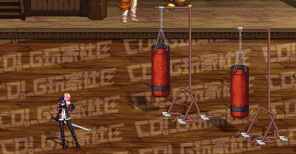 【前瞻：暗帝重做】暗帝重做技能演示（全技能展示更新完毕）56