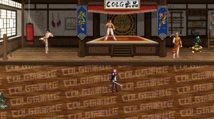 【前瞻：暗帝重做】暗帝重做技能演示（全技能展示更新完毕）84