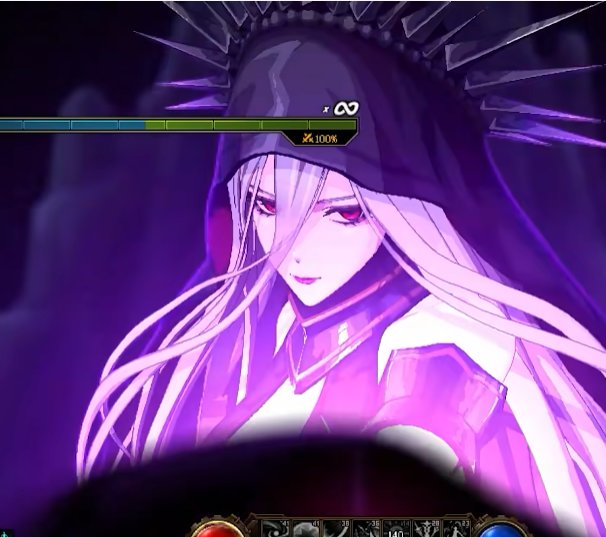 只有我觉得现在的新技能动画质感不对吗？3