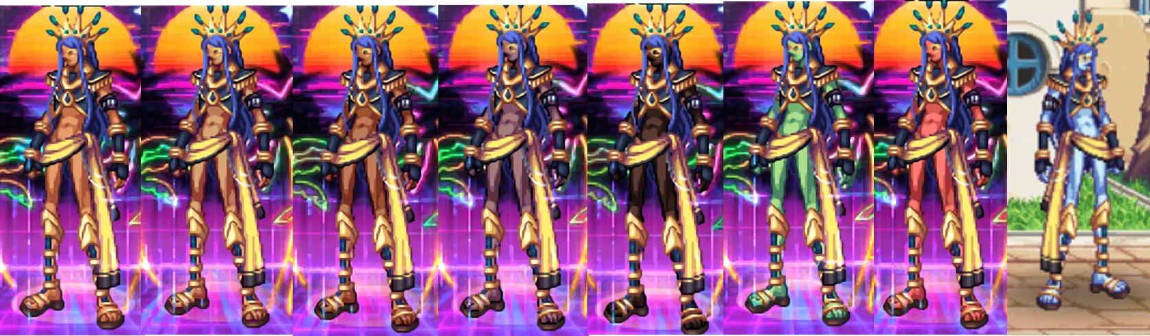 无聊拉点屎给侧滑2