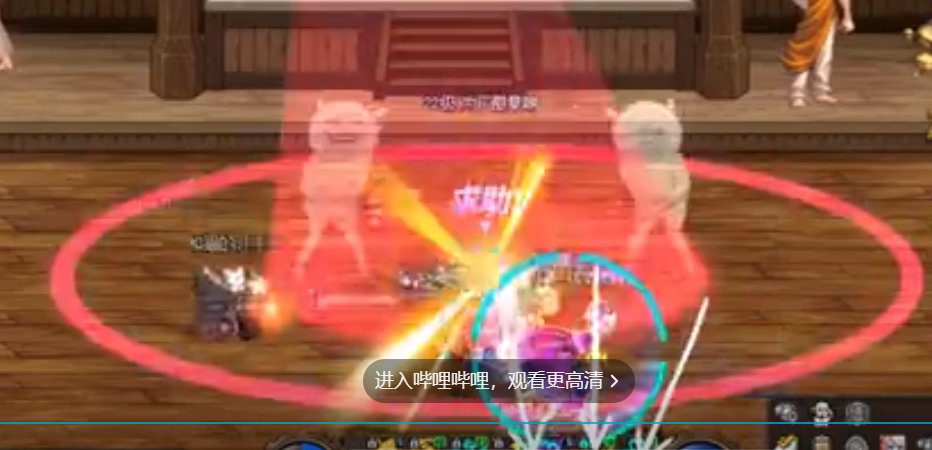 狄瑞吉出图清buff和奶萝特性优化之间的联想和思考5