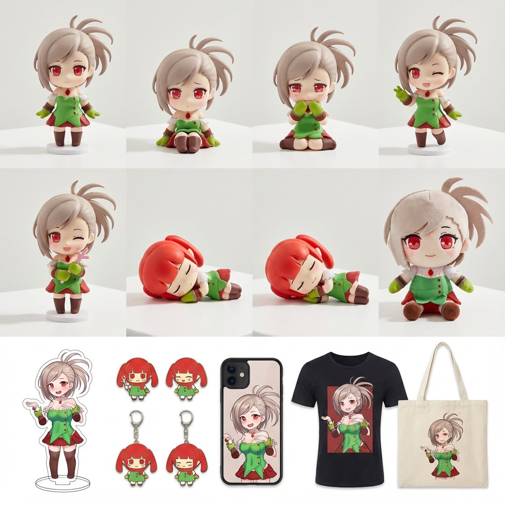 【教程】如何使用Banana pro模型生成AI创作1