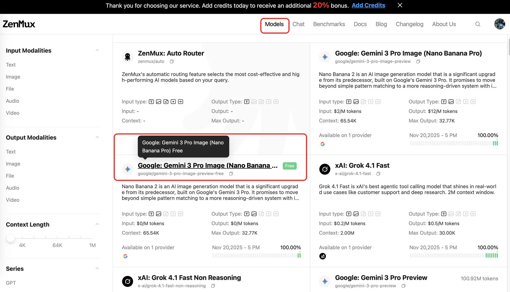 【教程】如何使用Banana pro模型生成AI创作4
