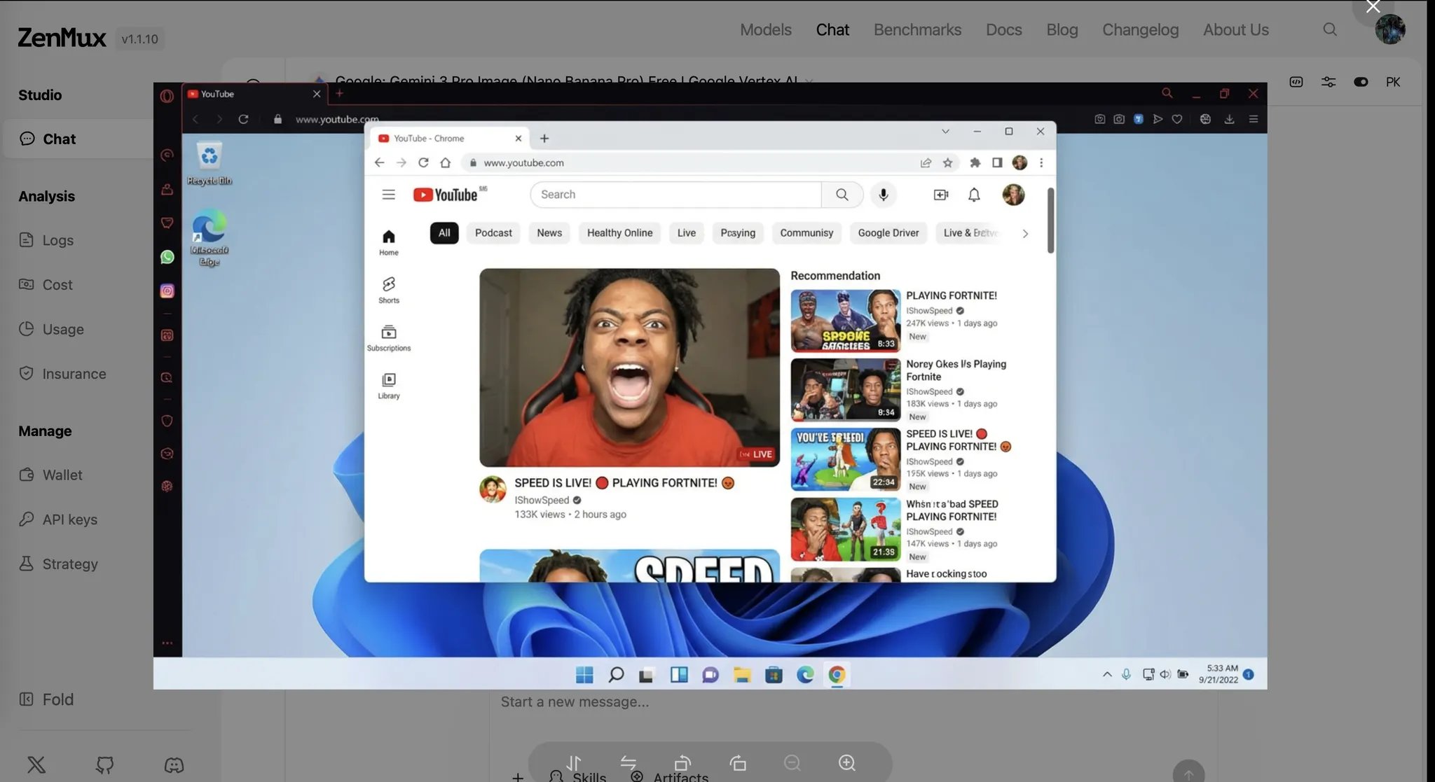 【教程】如何使用Banana pro模型生成AI创作5