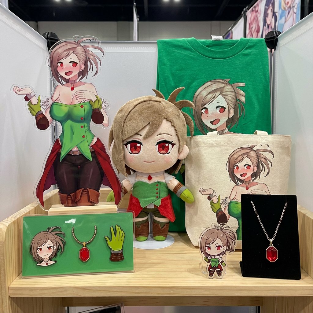 【教程】如何使用Banana pro模型生成AI创作10