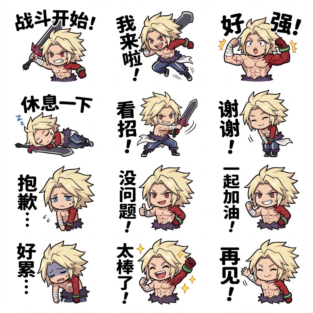 【教程】如何使用Banana pro模型生成AI创作11