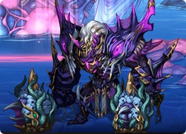 狄瑞吉剧情整理5