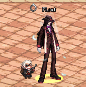 夜深了 来点西部和军装男枪7