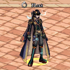 夜深了 来点西部和军装男枪4