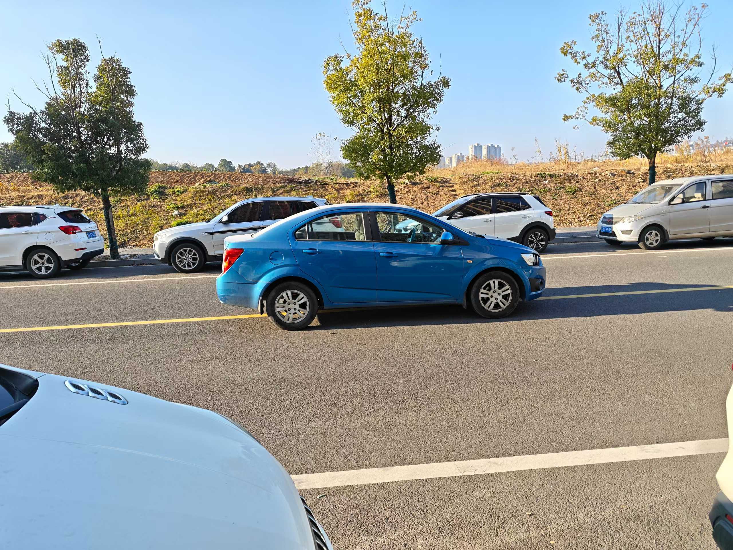 又遇到神人司机了1