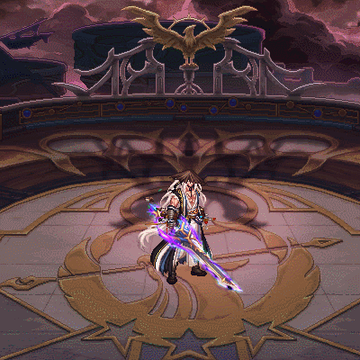 【美术图鉴：狄瑞吉攻坚战】狄瑞吉攻坚战美术原画及荣誉通关奖励外观展示一览18