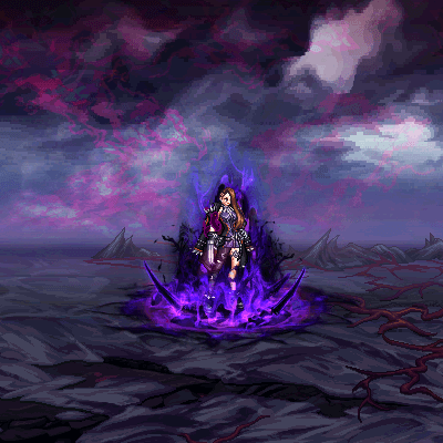 【美术图鉴：狄瑞吉攻坚战】狄瑞吉攻坚战美术原画及荣誉通关奖励外观展示一览19