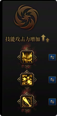 【战法数据】详细数据分析1201平衡后技能突破和特化选择14