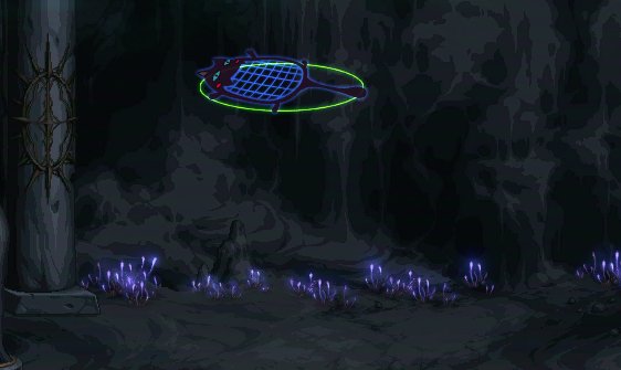 卡地图了，怎么办在线等1