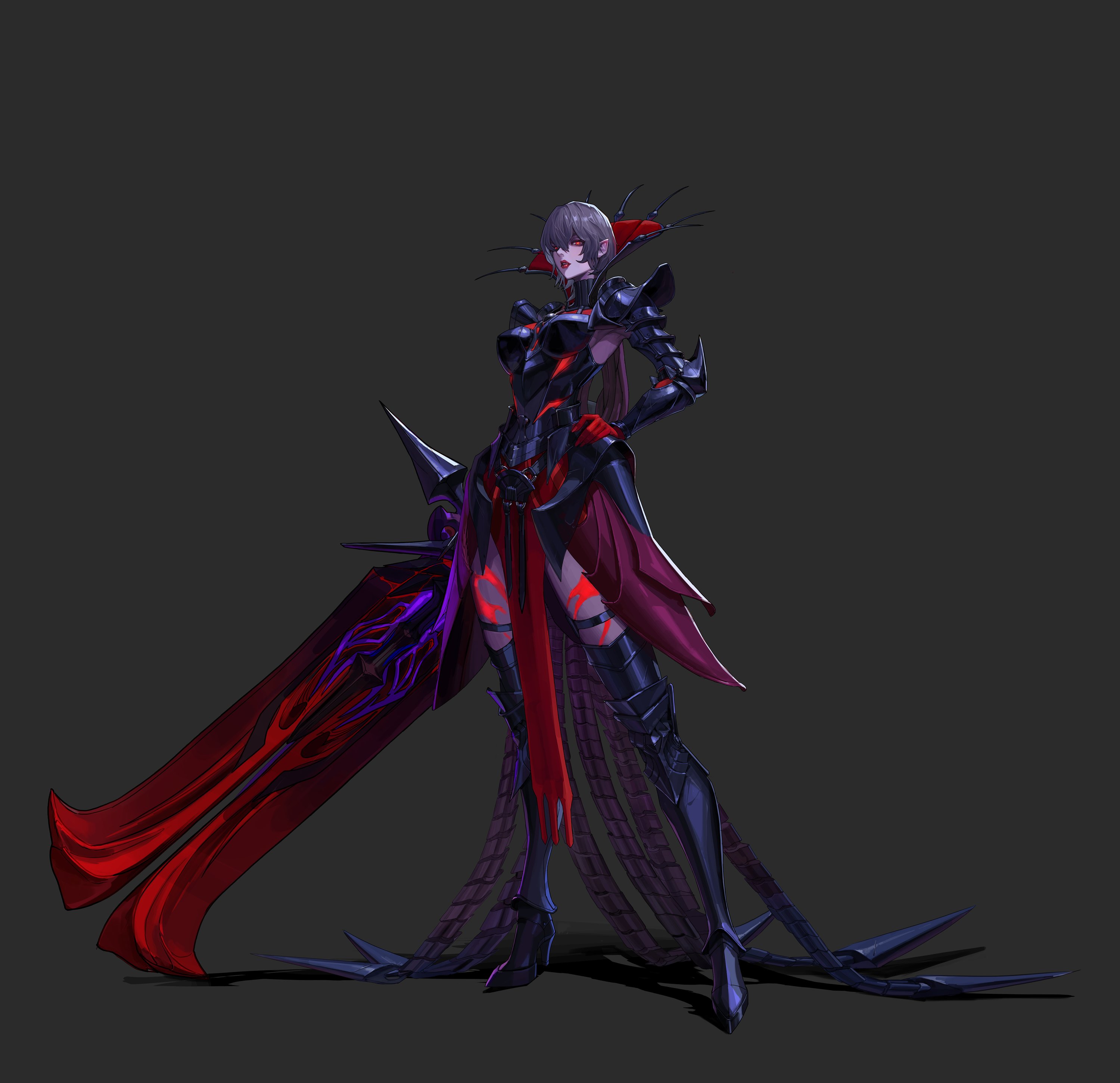 【爆料:韩服正式服1203】 Act10:第六使徒 狄瑞吉(编辑中)72