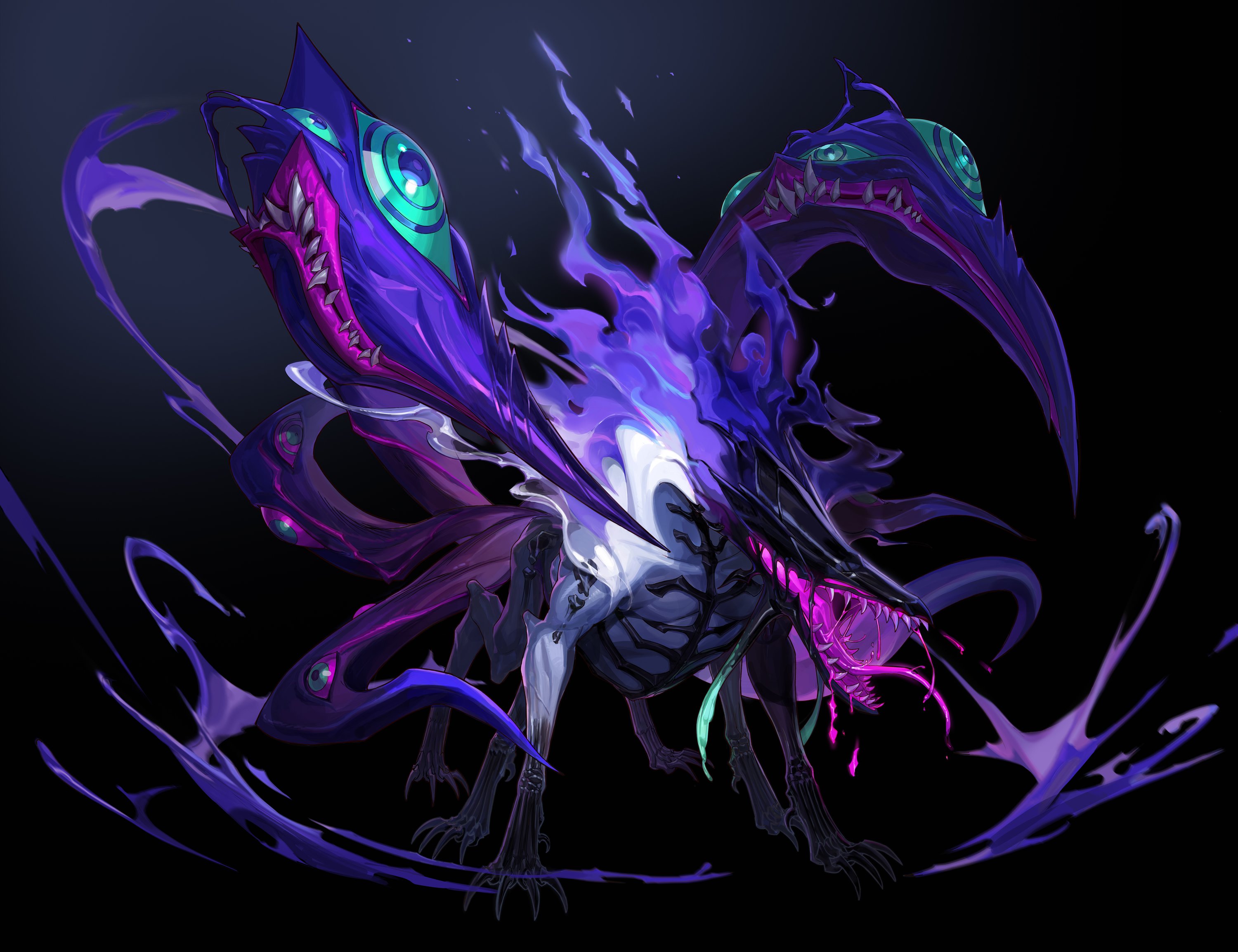 【爆料：韩服正式服1203】 Act10:第六使徒 狄瑞吉（编辑中）76