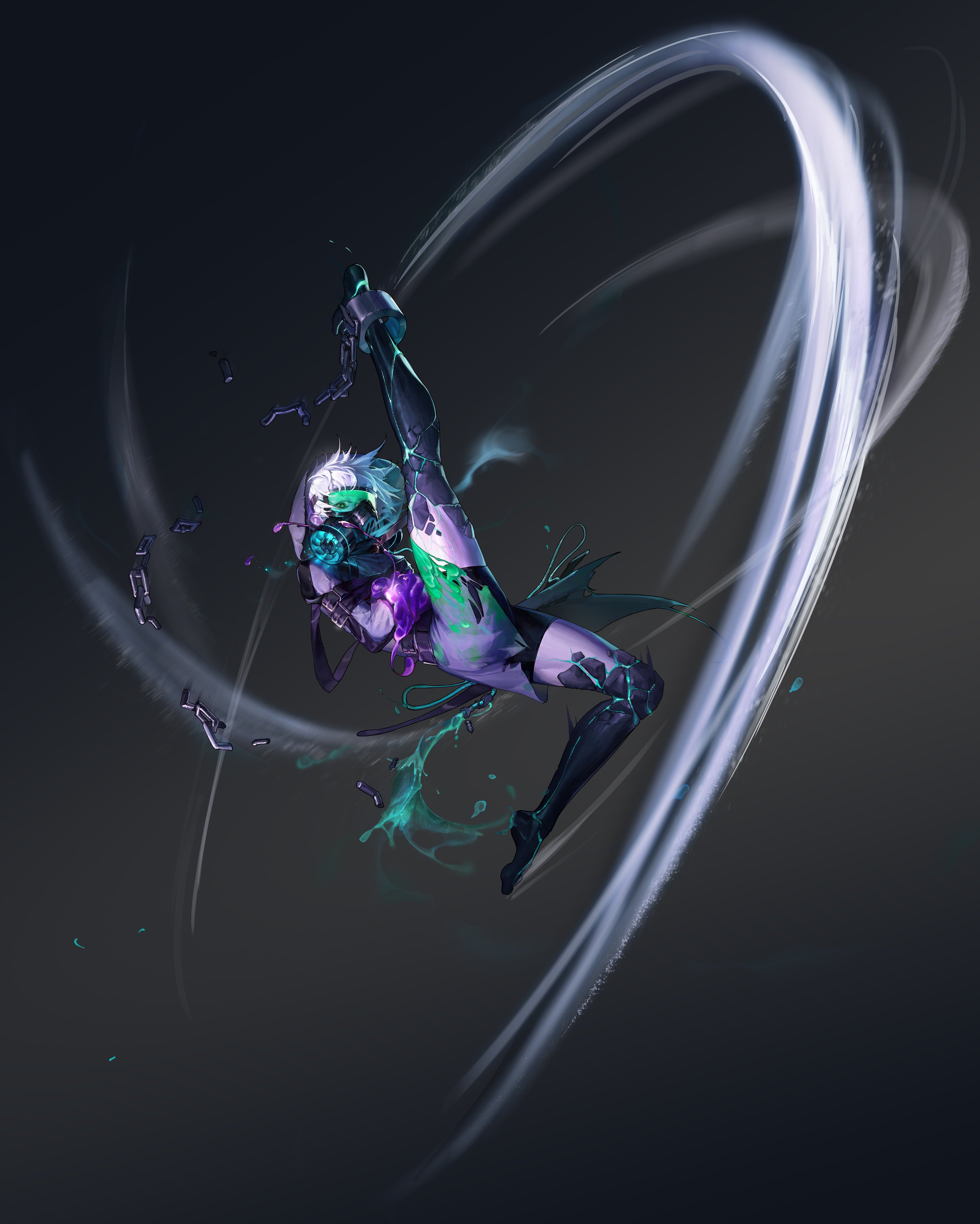 【爆料：韩服正式服1203】 Act10:第六使徒 狄瑞吉（编辑中）90