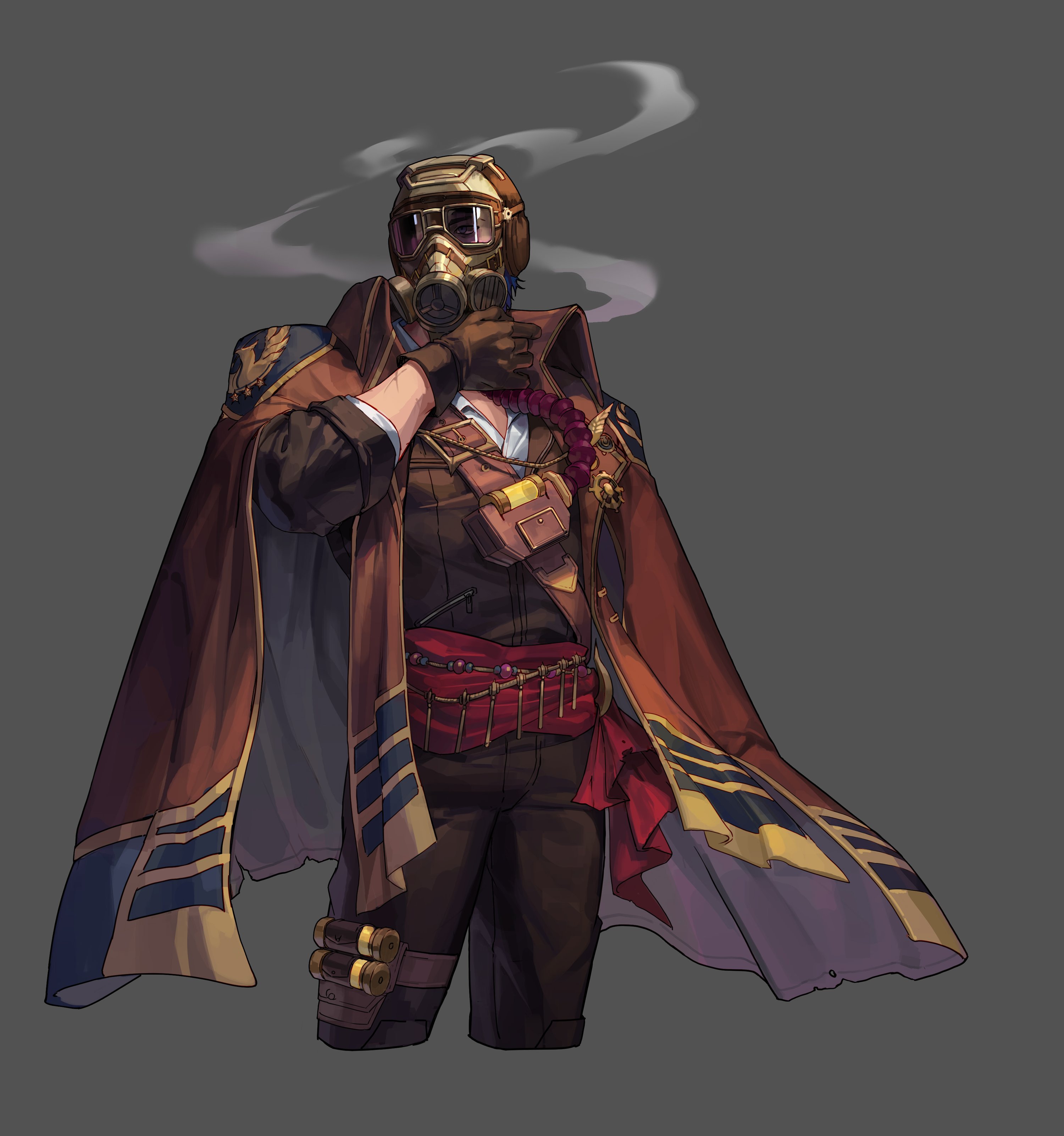 【爆料:韩服正式服1203】 Act10:第六使徒 狄瑞吉(编辑中)95