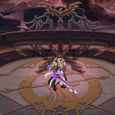 【爆料:韩服正式服1203】 Act10:第六使徒 狄瑞吉(编辑中)32