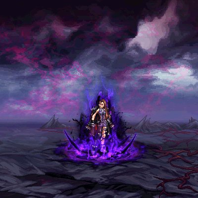 【爆料：韩服正式服1203】 Act10:第六使徒 狄瑞吉（编辑中）33