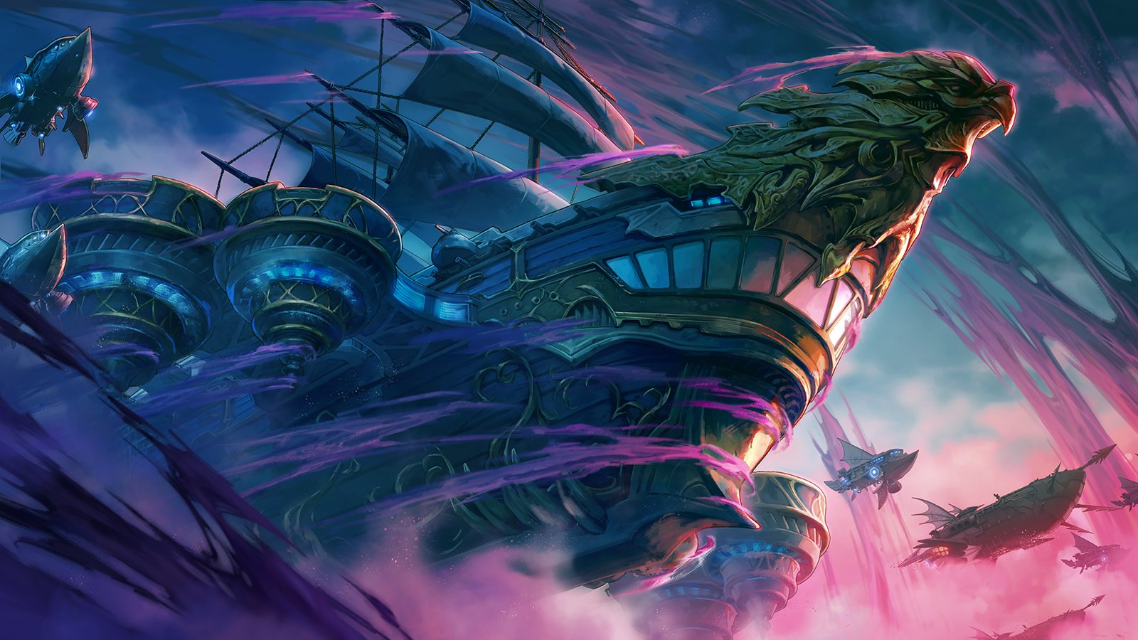 【爆料：韩服正式服1203】 Act10:第六使徒 狄瑞吉228