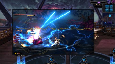 【爆料：韩服正式服1203】 Act10:第六使徒 狄瑞吉167