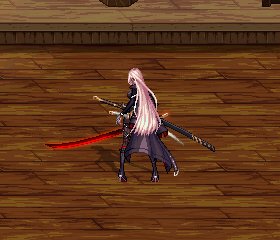 【爆料：韩服正式服1203】 Act10:第六使徒 狄瑞吉149