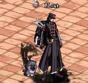 夜深了 来点西部和军装男枪3