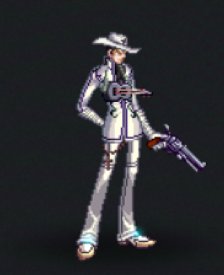 夜深了 来点西部和军装男枪19