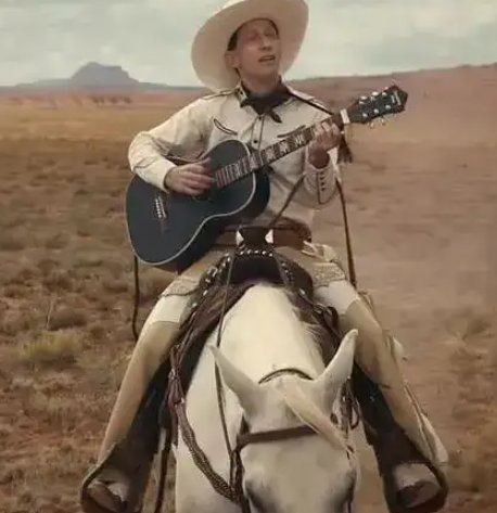 夜深了 来点西部和军装男枪20